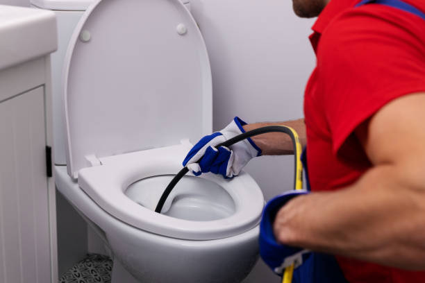 Best Commercial Plumbing Services  in Ceres, CA